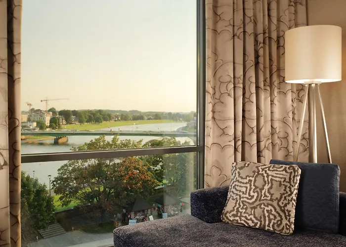Sheraton Grand Krakow